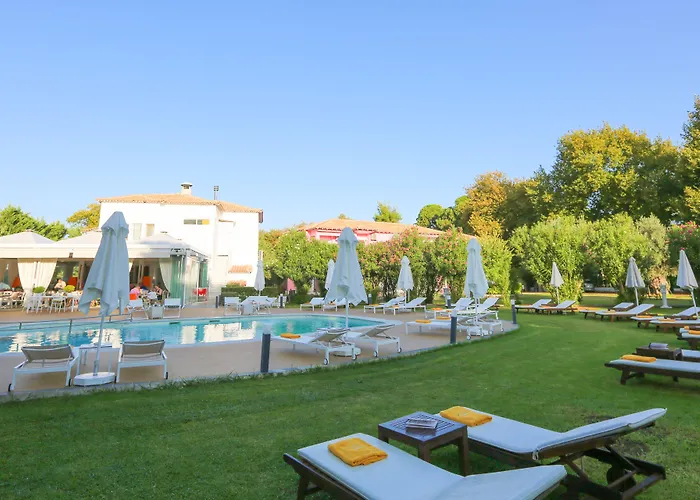 Mandraki Village Boutique 4* Koukounaries