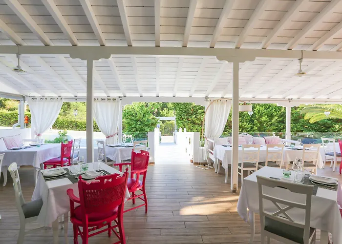 Mandraki Village Boutique