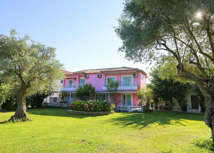 Mandraki Village Boutique