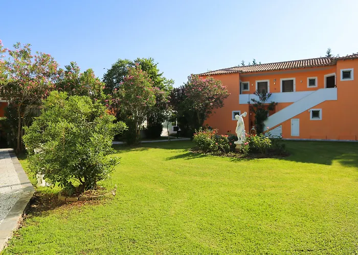 Mandraki Village Boutique 4*