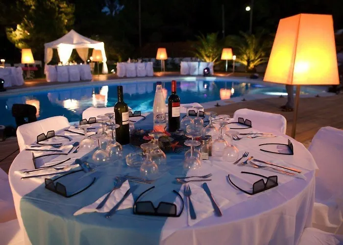 Mandraki Village Boutique Hotel Koukounaries